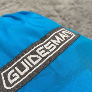 NWT! Guidesman Double Nylon Hammock